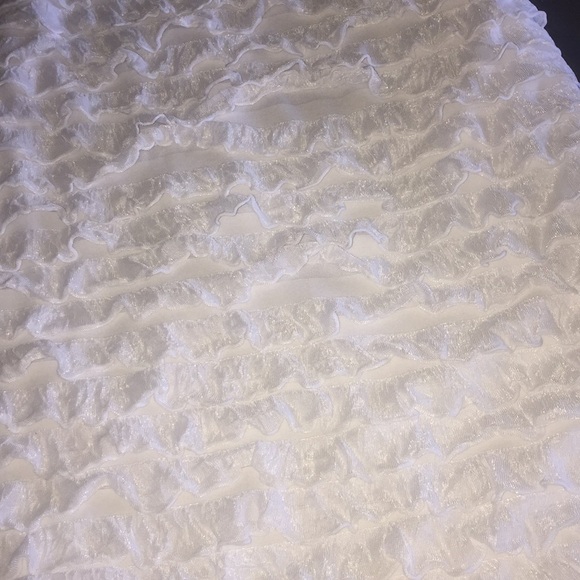 White Dress - Picture 5 of 6